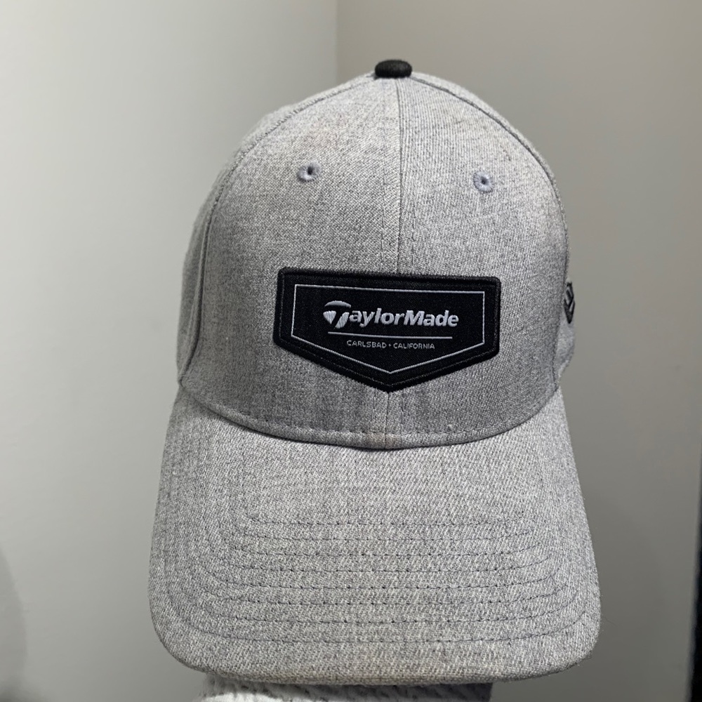 Taylor Made Golf Hat
